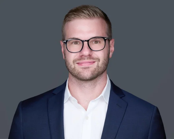 Center City Philadelphia team headshot 4 by Images by IBA
